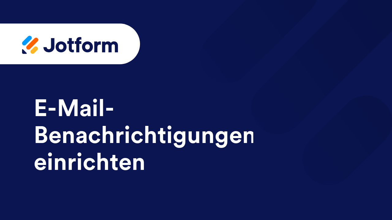 Formular E-Mails