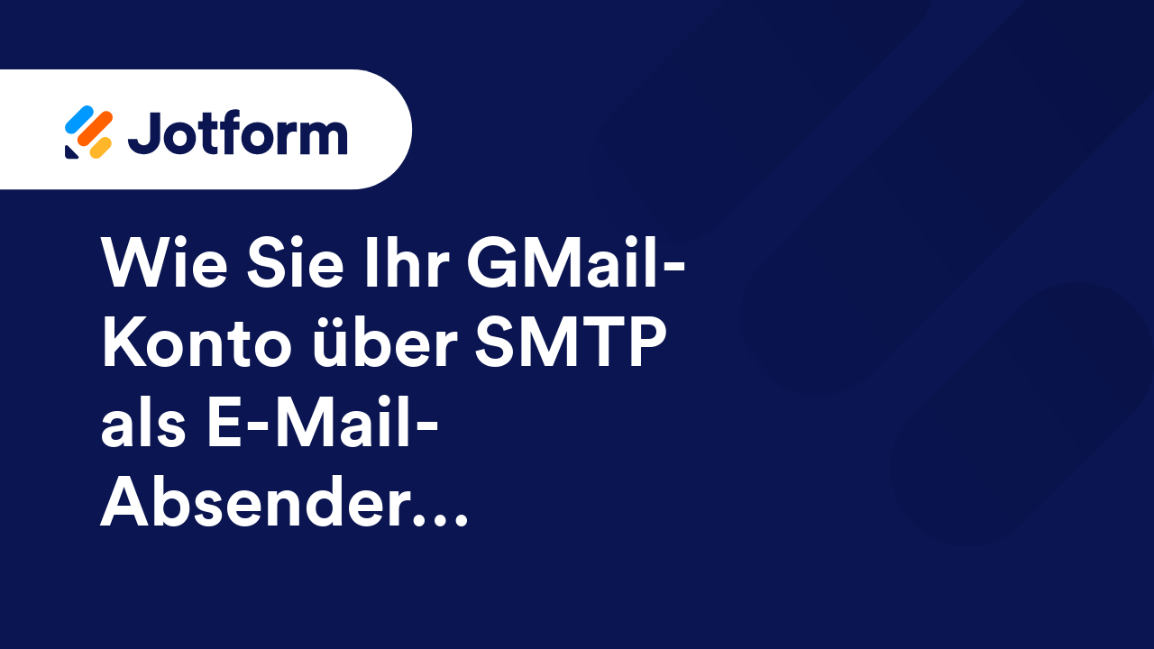 Formular E-Mails