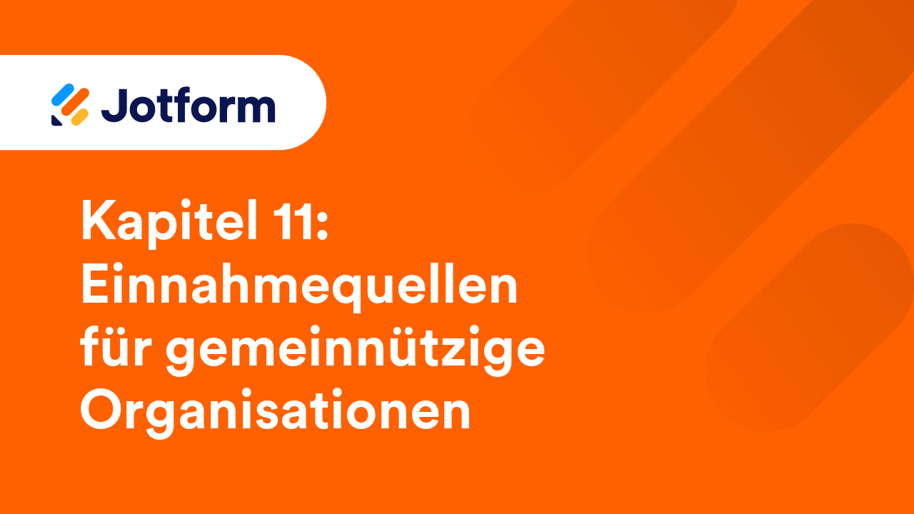 Steigern Sie Spenden für Ihre gemeinnützige Organisation