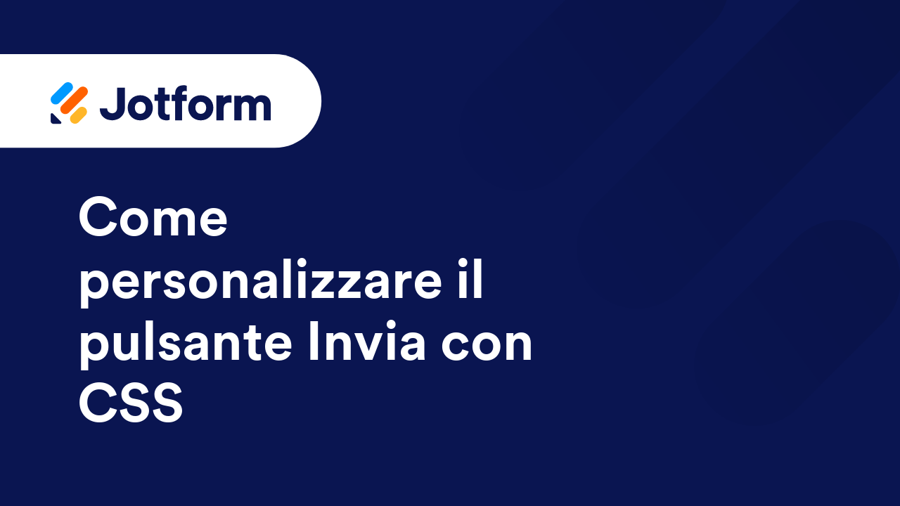 Come Creare Moduli Migliori