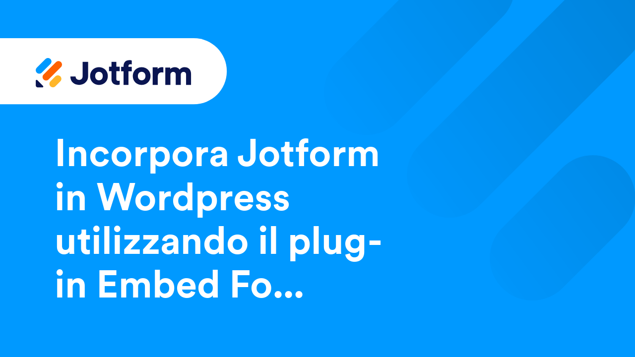 Smart Forms: logica condizionale per moduli online