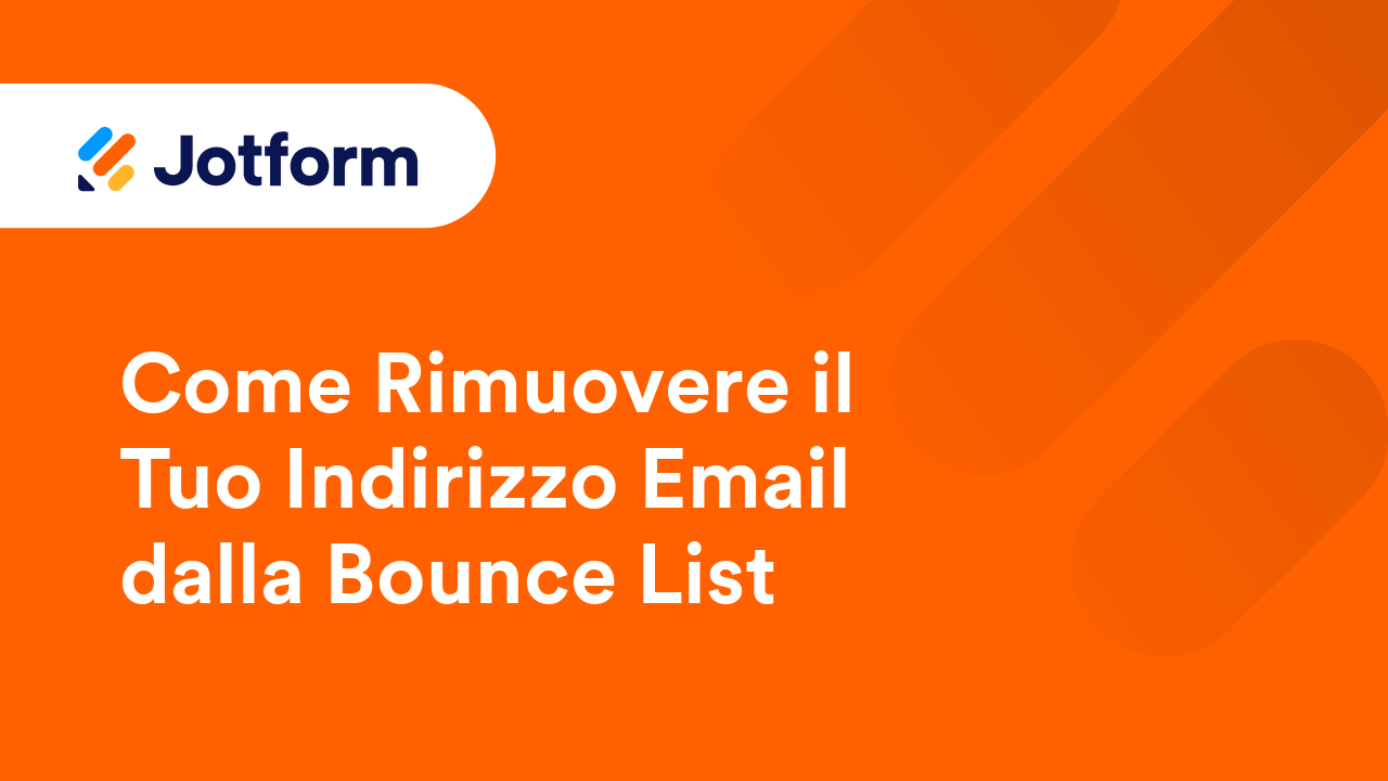 Problemi con le E-mail