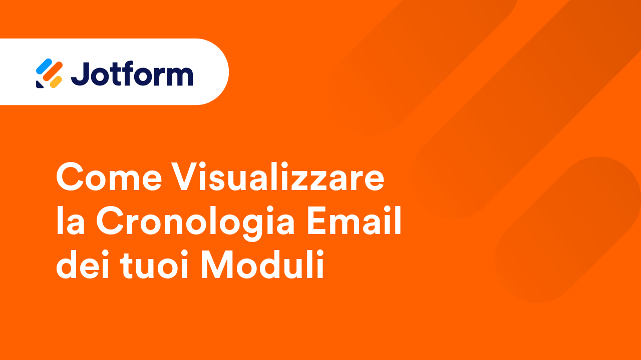 Problemi con le E-mail