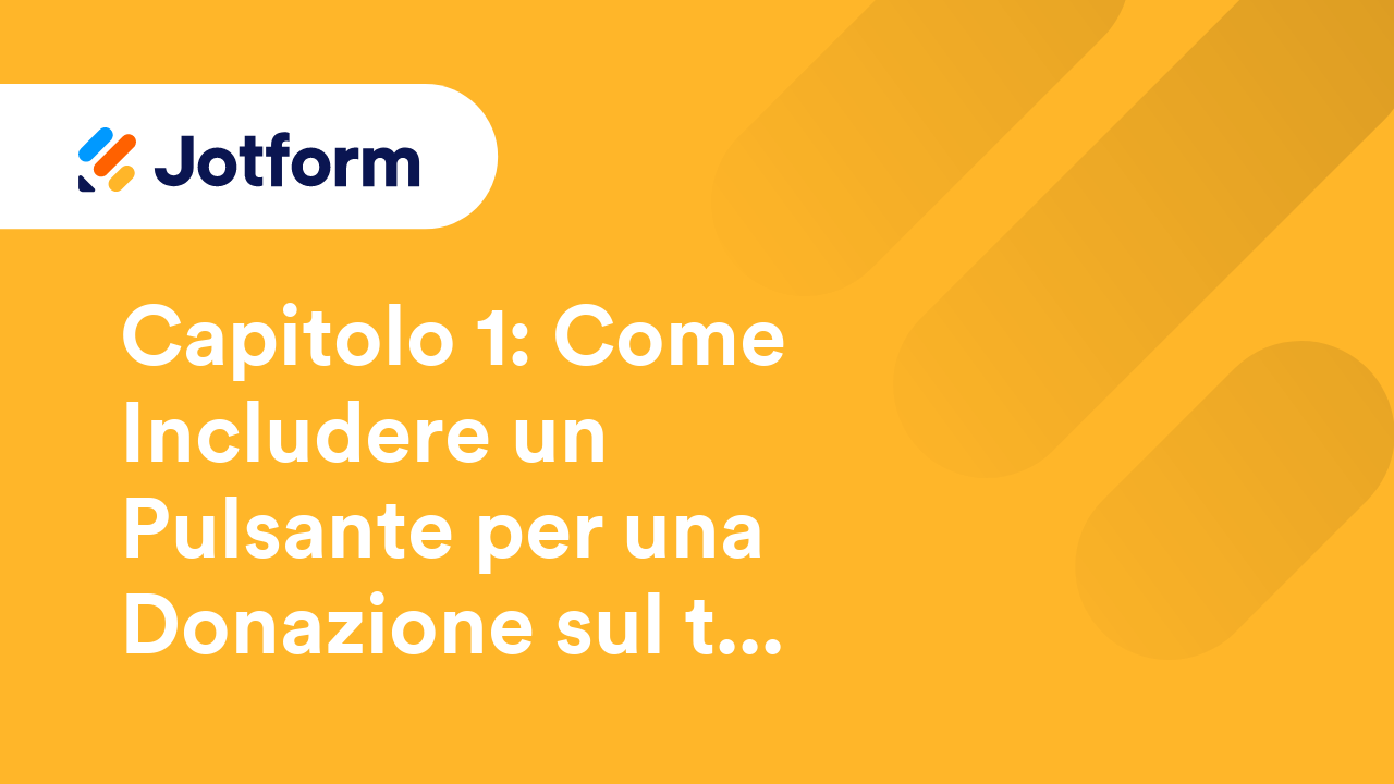 Massimizzare le Donazioni per Organizzazioni No Profit