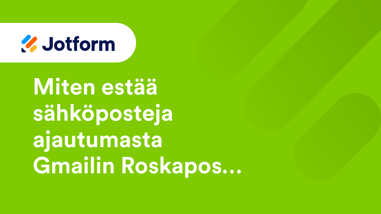 Miten luoda tiedostonlataus-lomake