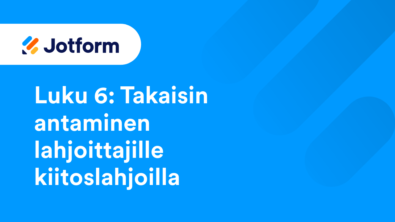 Lahjoituksten maksimointi voittoa tavoittelemattomille organisaatioille