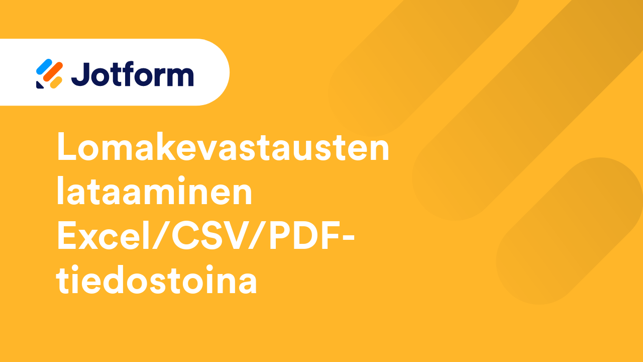 Miten luoda tiedostonlataus-lomake