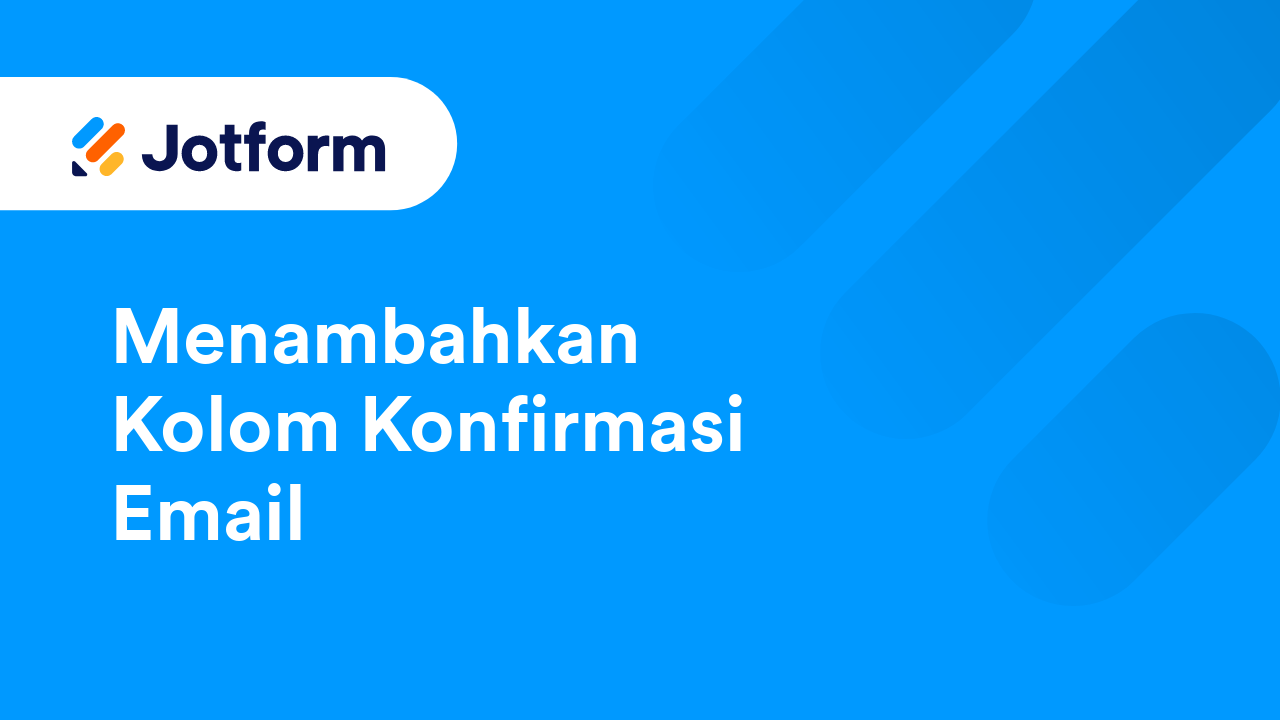 Buat Formulir