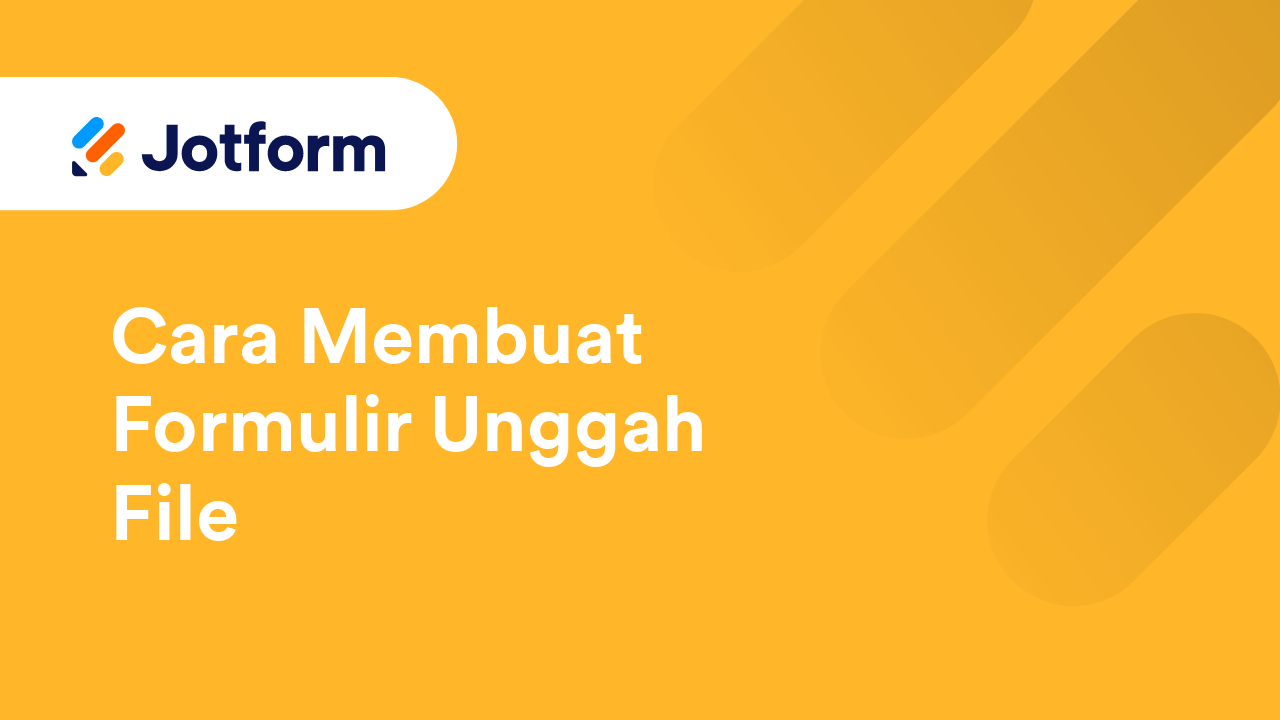 Buat Formulir