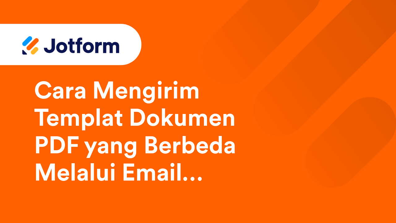 Buat PDF Bagus Secara Otomatis
