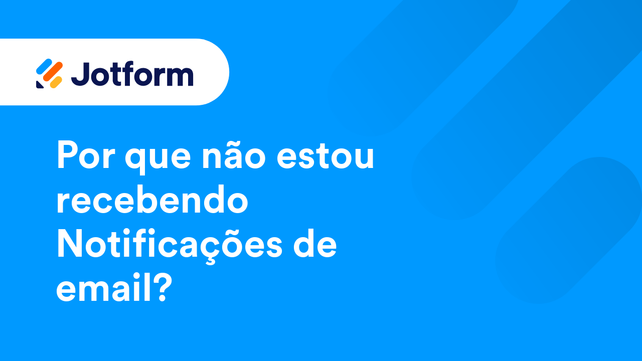 Problemas com E-mails