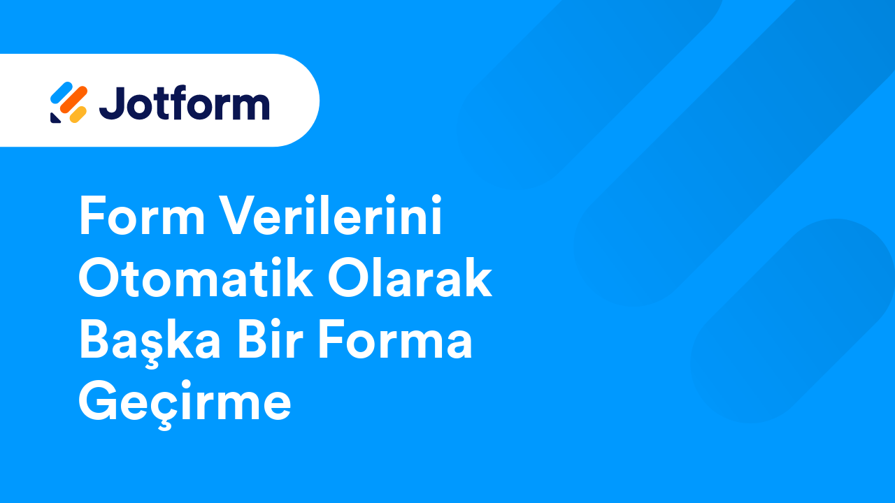 Gelişmiş Özellikler