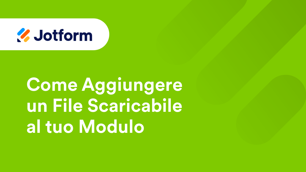 Come Creare Moduli Migliori