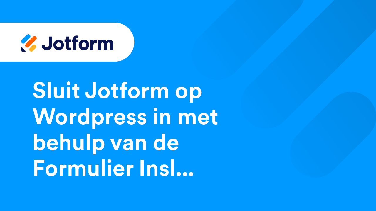 Formulieren Delen