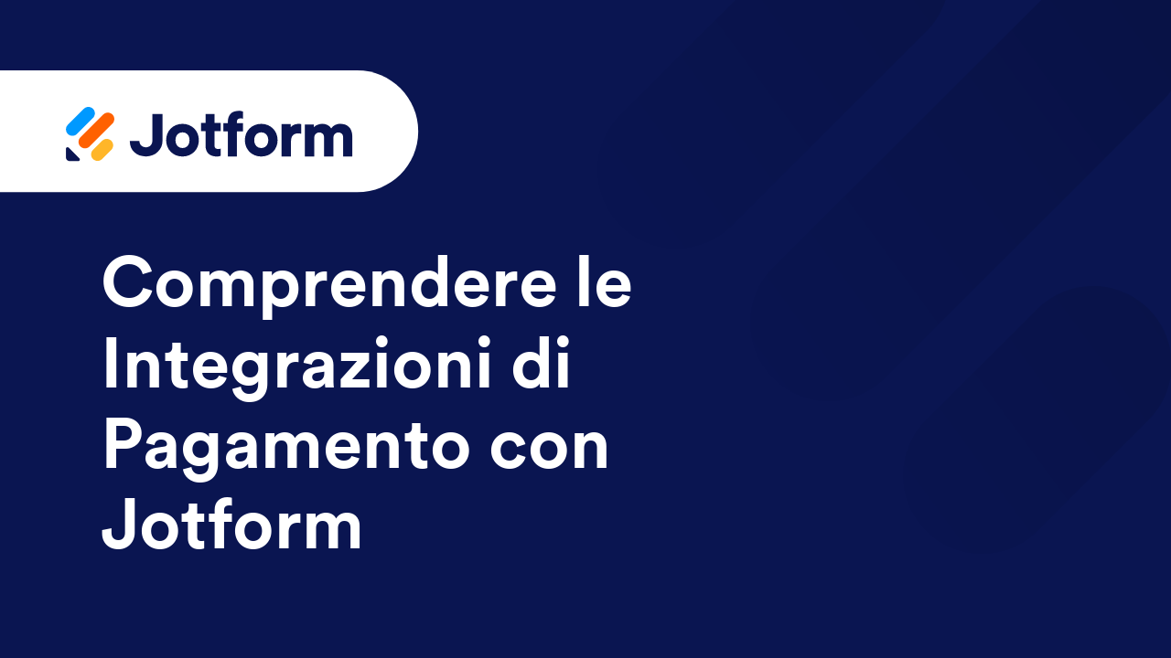 Moduli per Pagamenti