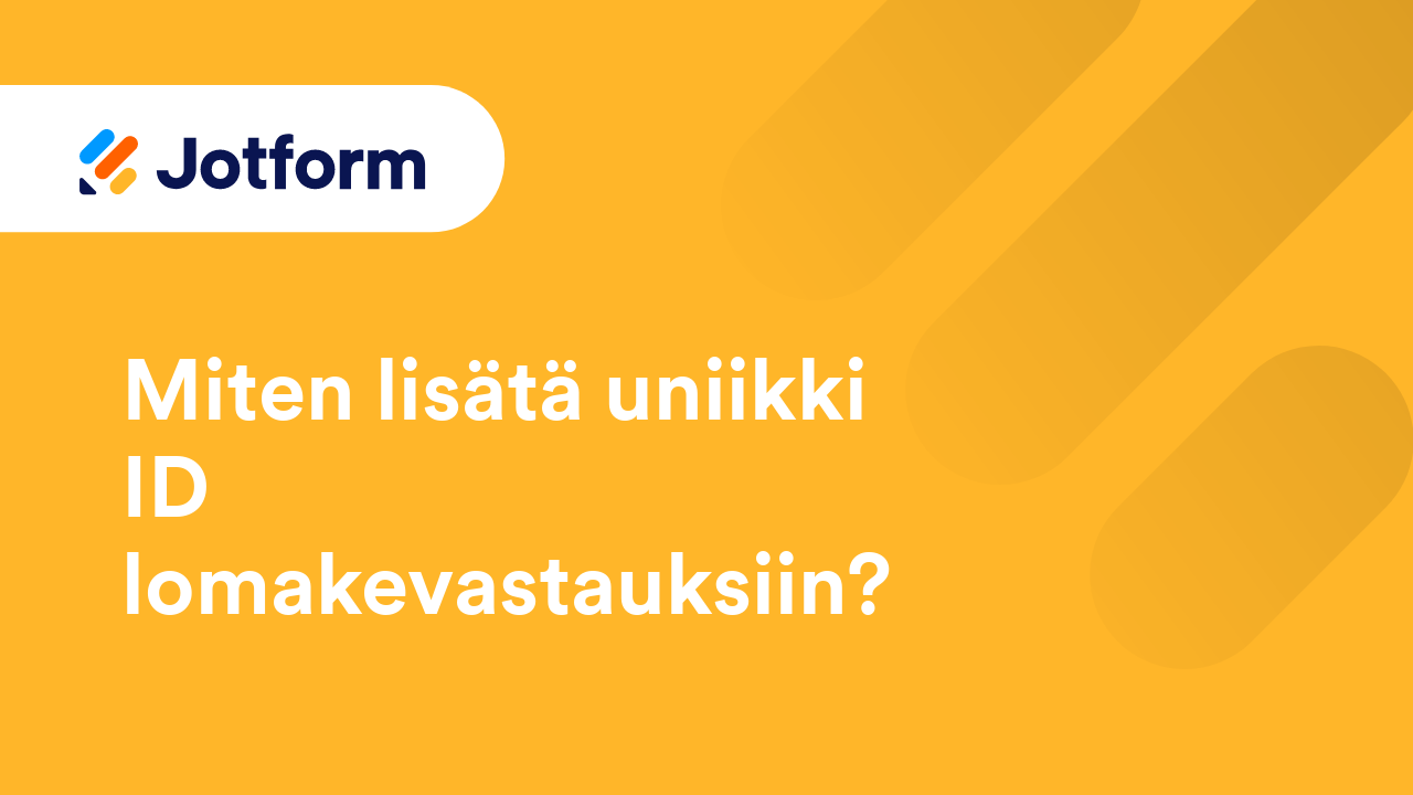 Miten luoda tiedostonlataus-lomake