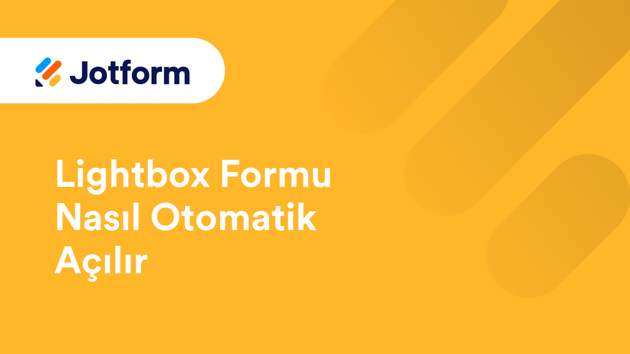 Gelişmiş Özellikler