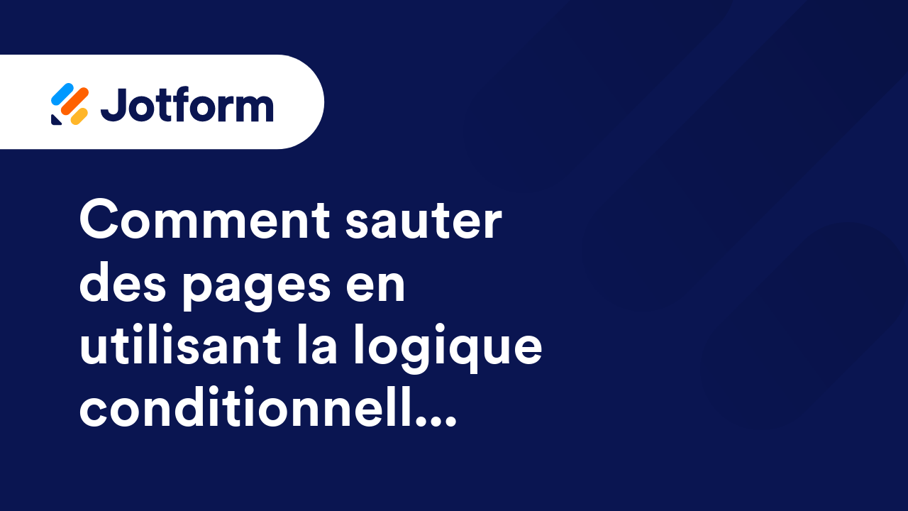 Fonctionnalités avancées