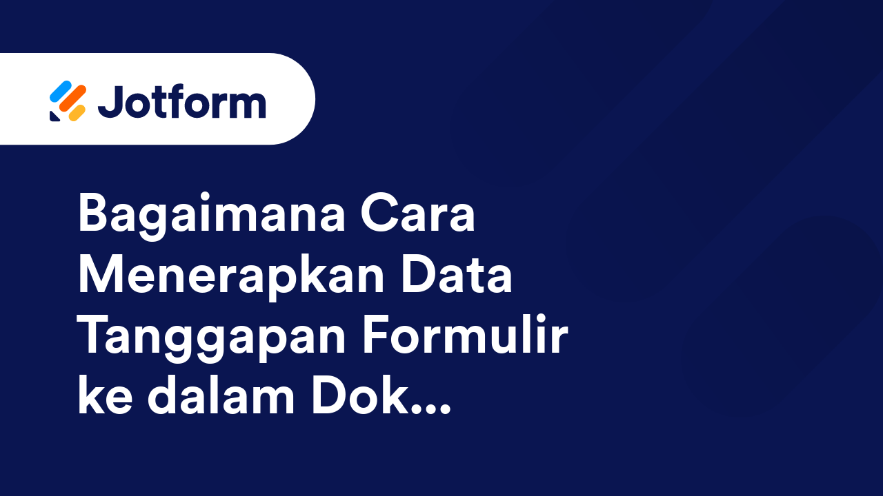Buat PDF Bagus Secara Otomatis