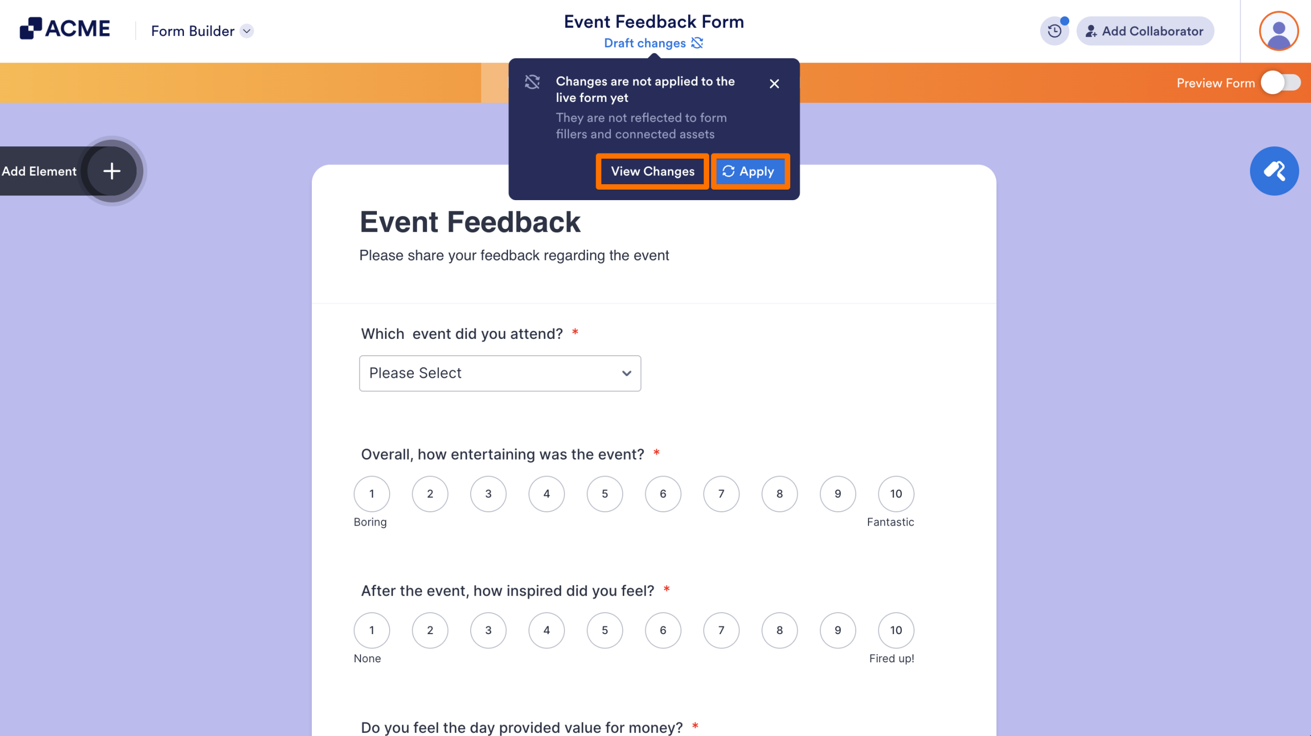 How to Identify Which Version of Your Form is Live Image-3