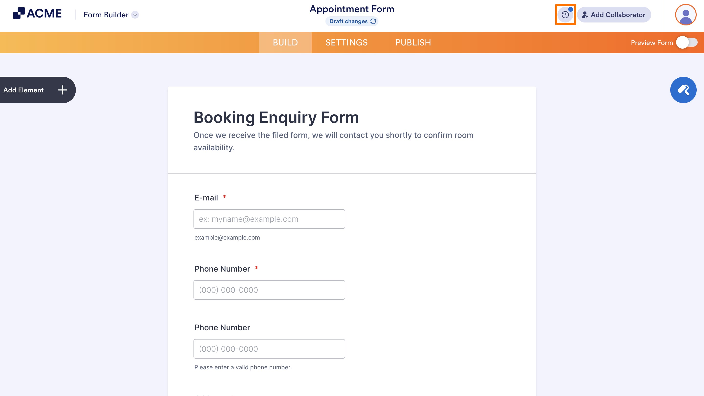 How to Identify Which Version of Your Form is Live Image-4