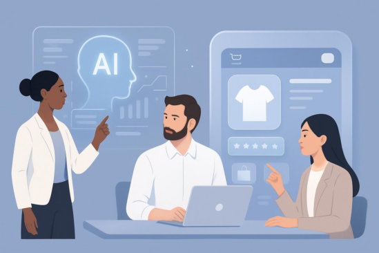 5 best WooCommerce AI plug-ins in 2026 | The Jotform Blog