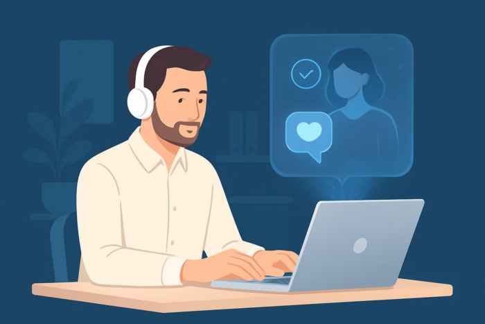 50 professional ways to say “thank you for your patience”