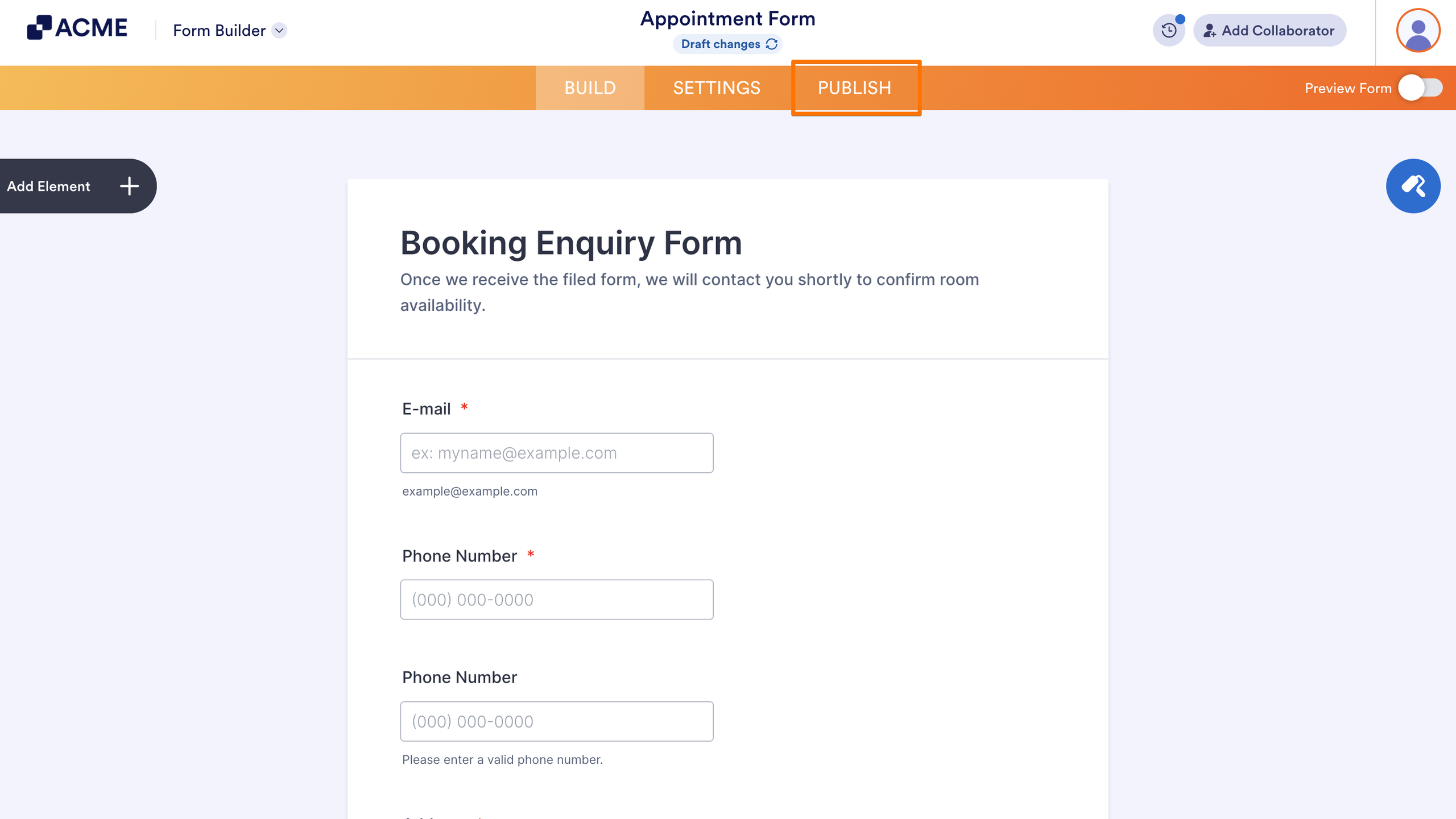 How to Identify Which Version of Your Form is Live Image-6