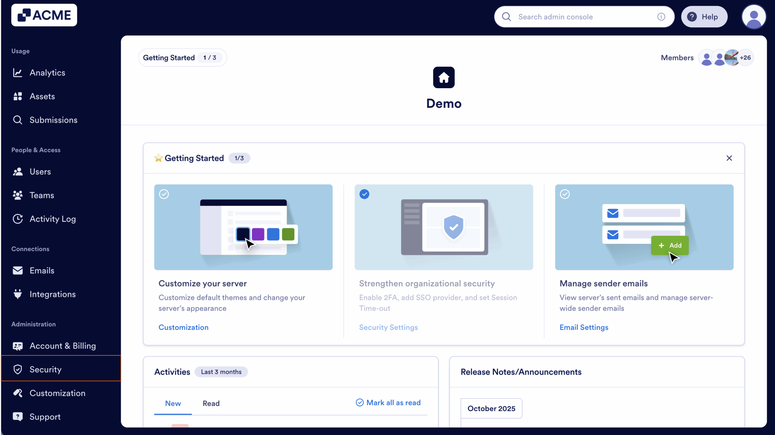 How to Set Up OneLogin SSO in Your Organization Image-11
