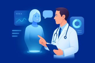AI in patient engagement: A doctor’s take