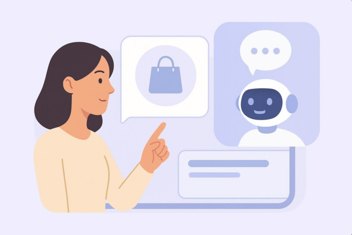 AI in retail: How artificial intelligence is changing the sector