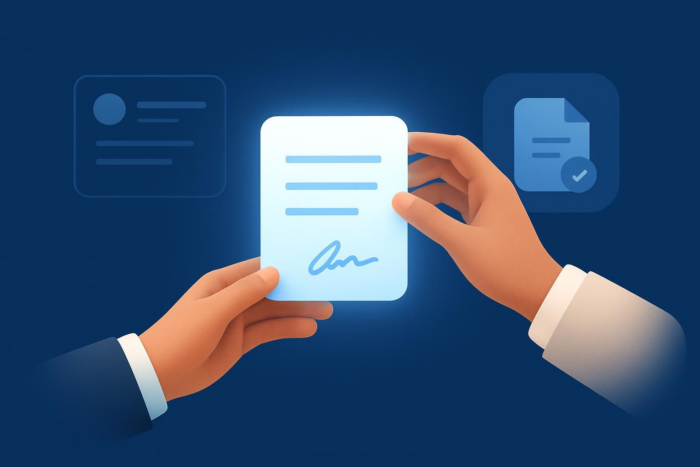 Dropbox Sign (formerly HelloSign) vs Docusign: Choosing the right e-signature tool