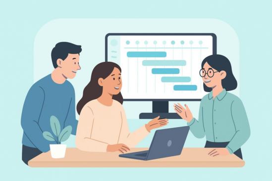 ETA in project management: Definition, importance, and best practices ...
