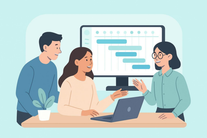 ETA in project management: Definition, importance, and best practices