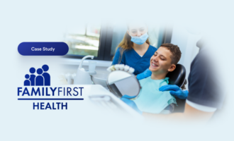 Family First Health serves nearly 6,000 students with Jotform Enterprise