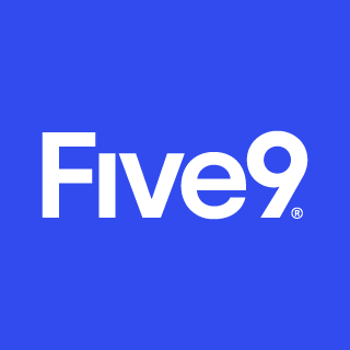 Five9 - Logo
