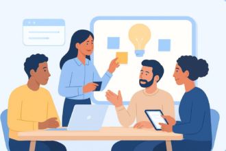 How to add a collaborator on Google Forms: A step-by-step guide