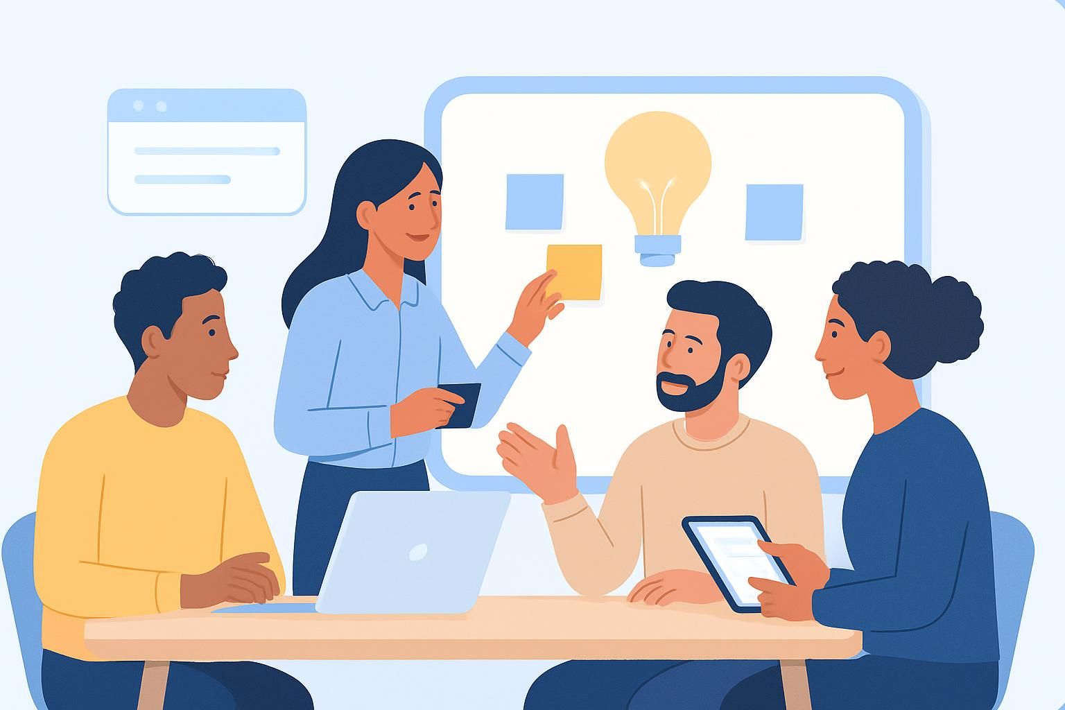 How to add a collaborator on Google Forms: A step-by-step guide