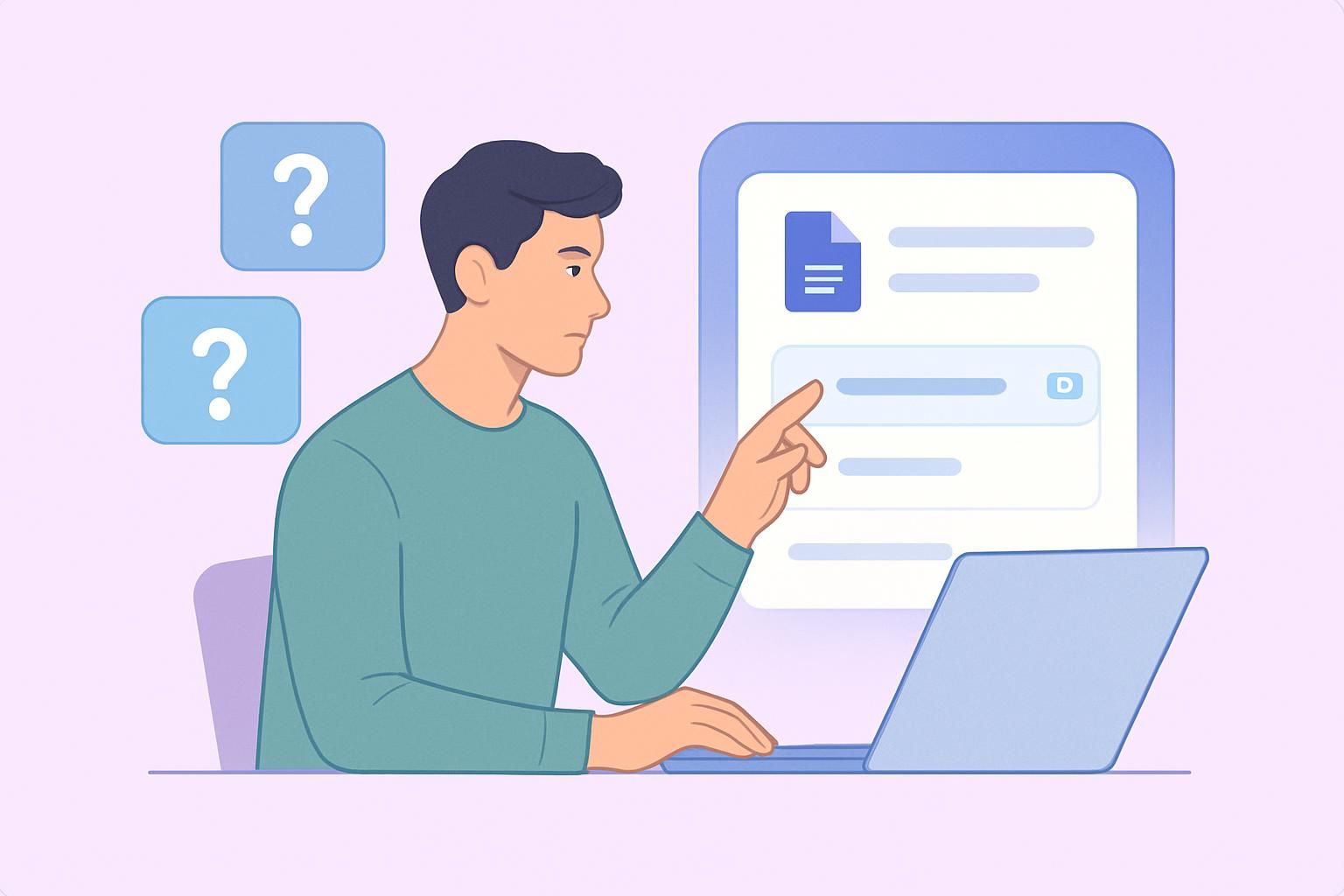 How to import questions into Google Forms: A step-by-step guide