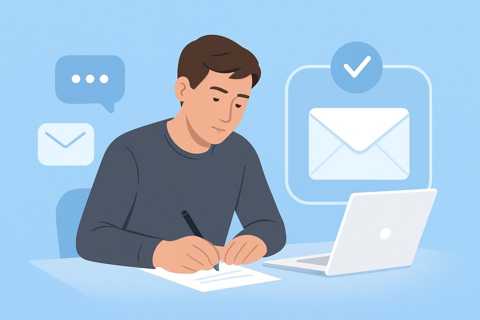 How to write an appeal letter that gets results