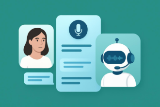 How voicebots are transforming customer service and support
