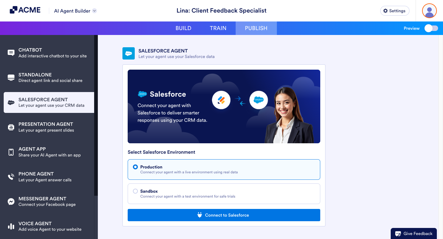 How to Enable Salesforce Agent Creation Organization-wide from the Admin Console Image-7