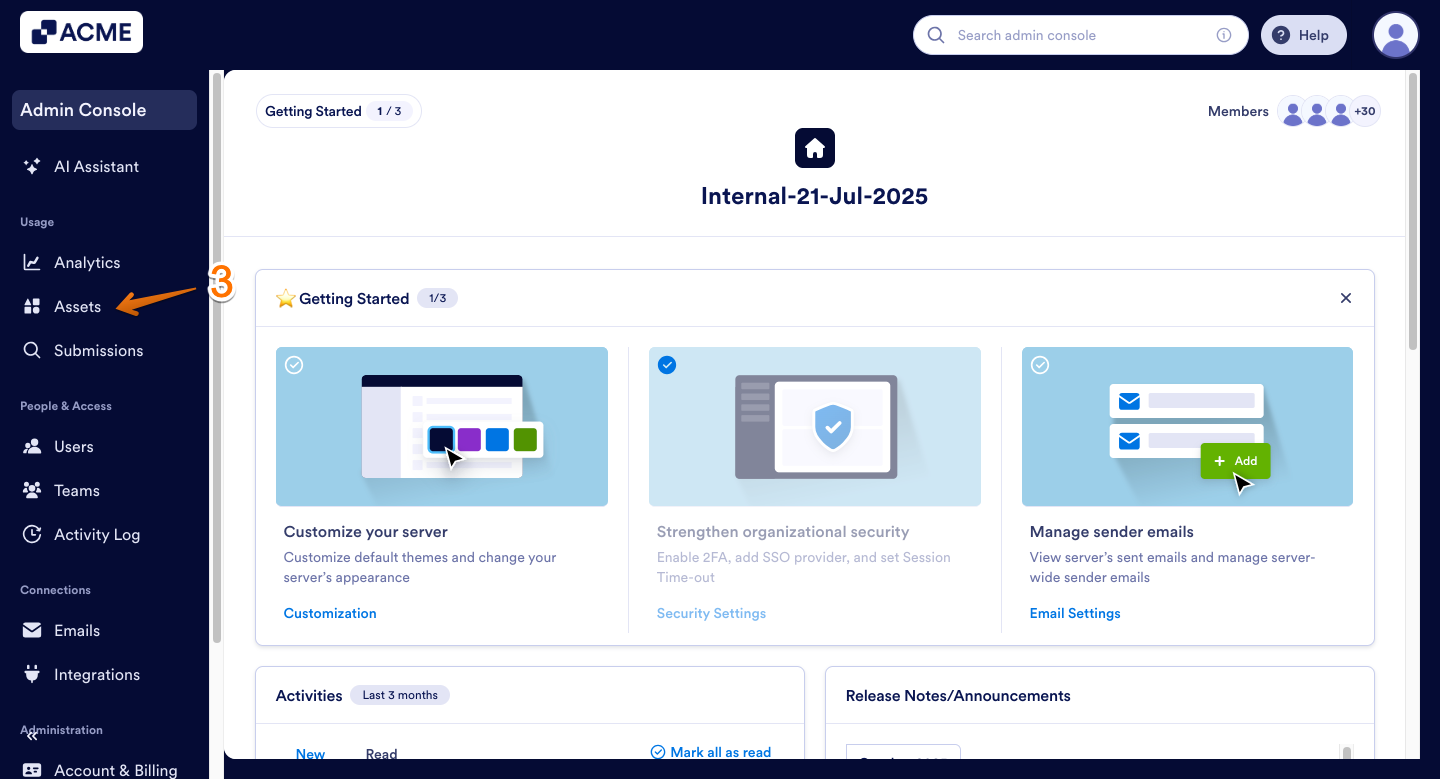 How to Enable Salesforce Agent Creation Organization-wide from the Admin Console Image-3