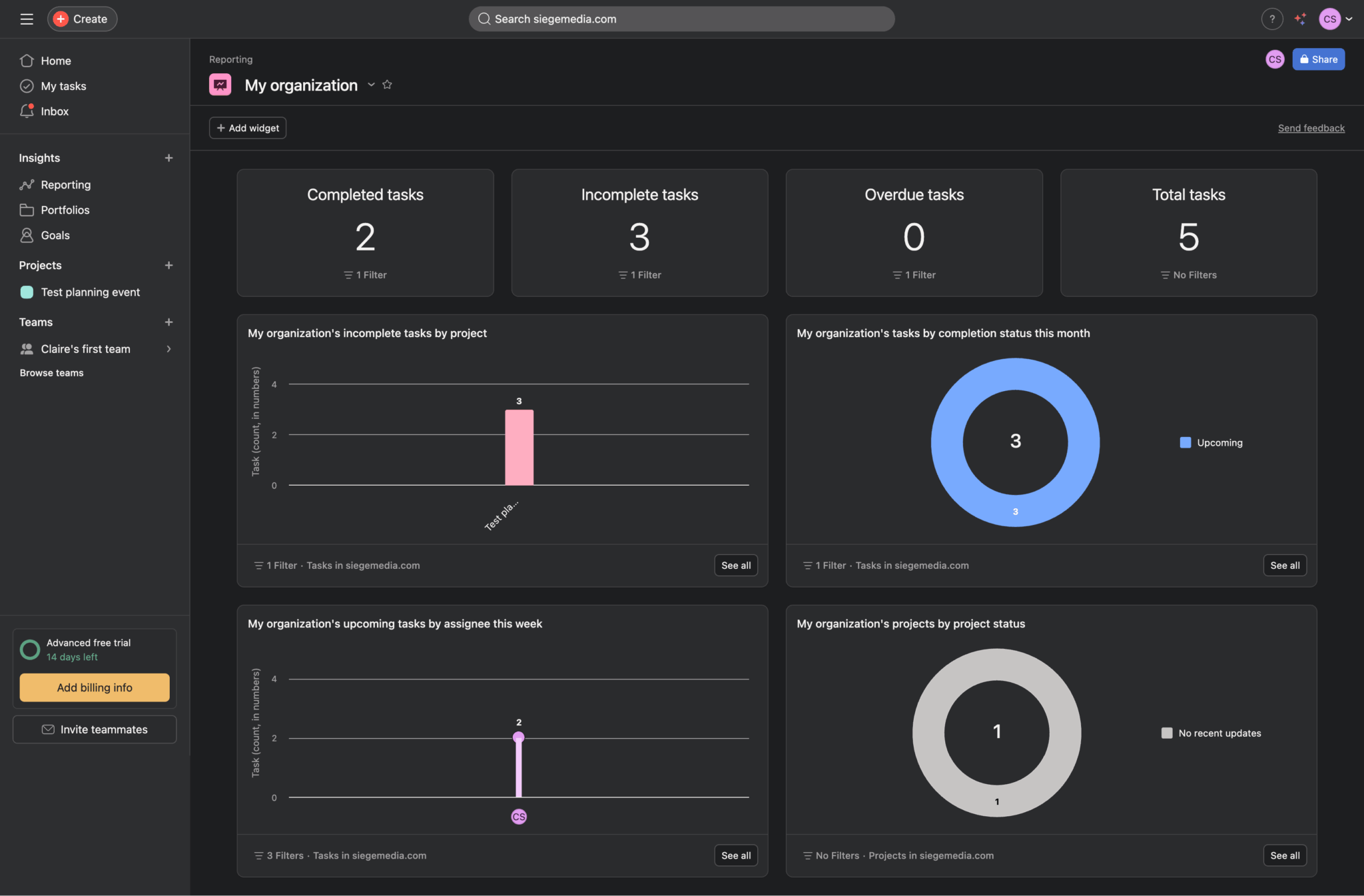 13 best event project management software solutions | The Jotform Blog