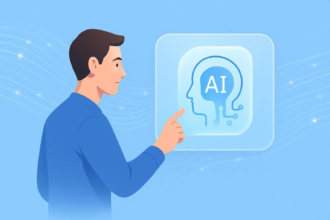 The AI revolution: How artificial intelligence is transforming the future