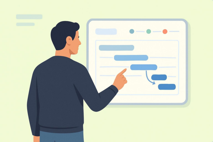 The ultimate guide to strategic project management for long-term success