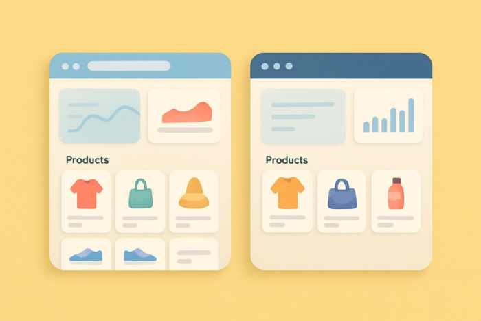 WooCommerce vs BigCommerce: Which one is better?