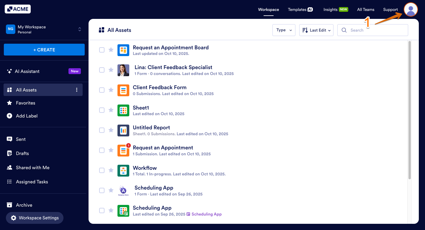 How to Enable Salesforce Agent Creation Organization-wide from the Admin Console Image-1