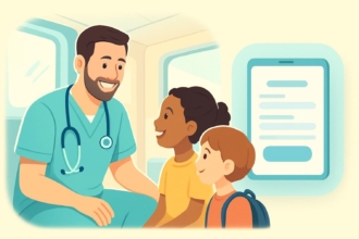 Family First Health serves nearly 6,000 students with Jotform Enterprise