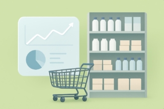 Generative AI in retail: How AI is revolutionizing retail